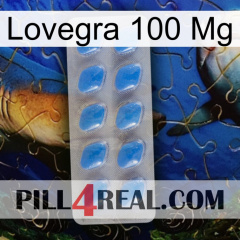 Lovegra 100Mg 22